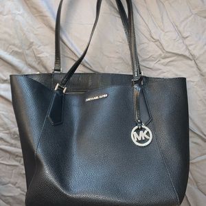 Michael Kors Black Tote / Purse